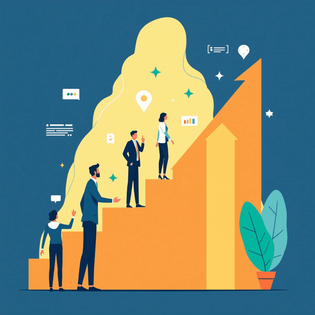 Executive Recruiter career guide