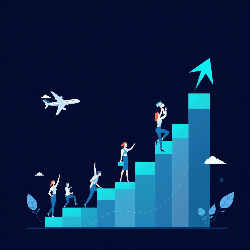 Flight Attendant career guide