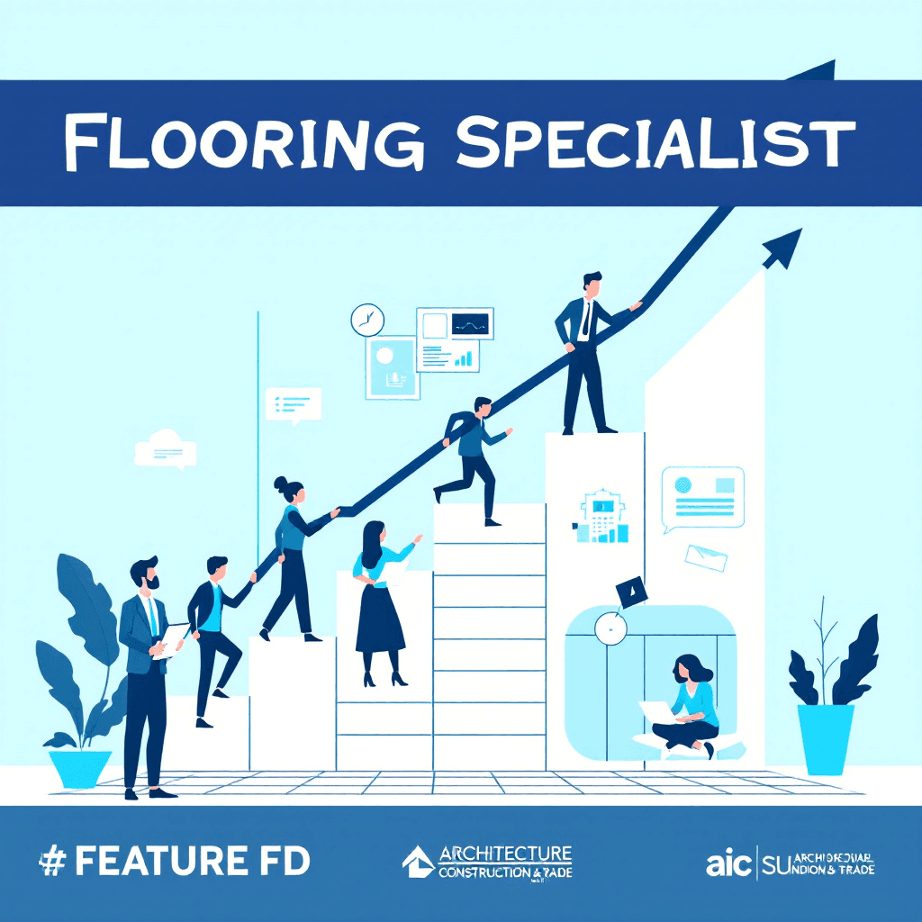 Flooring Specialist career guide