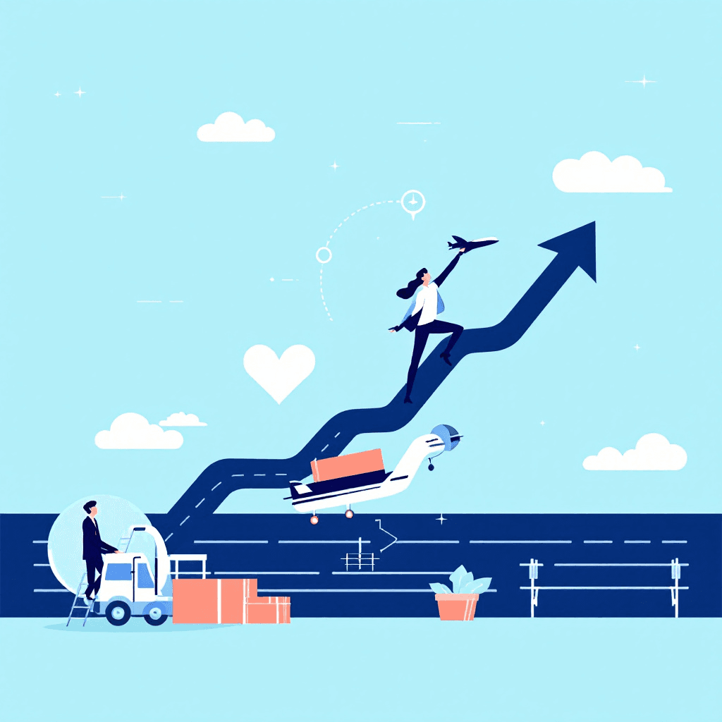 Freight Forwarder career guide