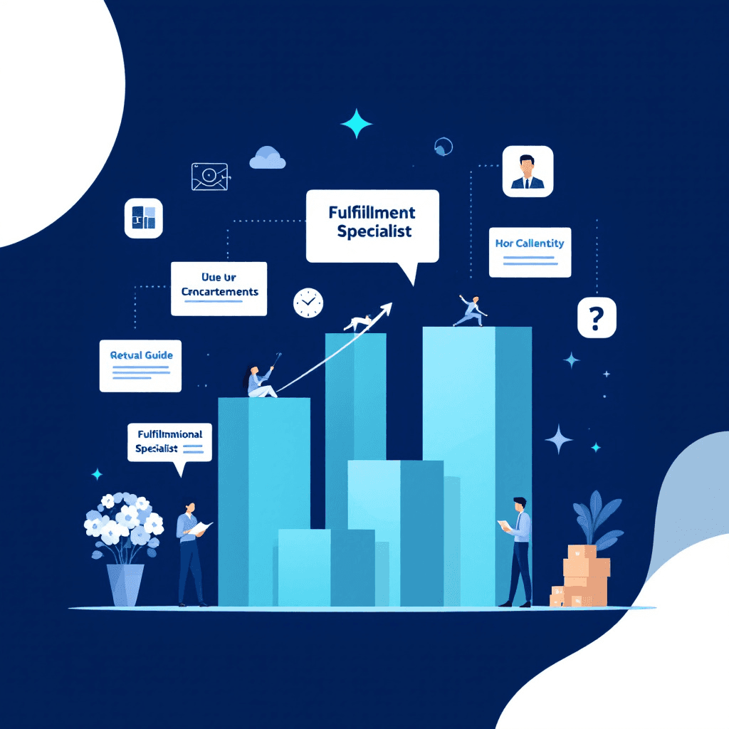 Fulfillment Specialist career guide