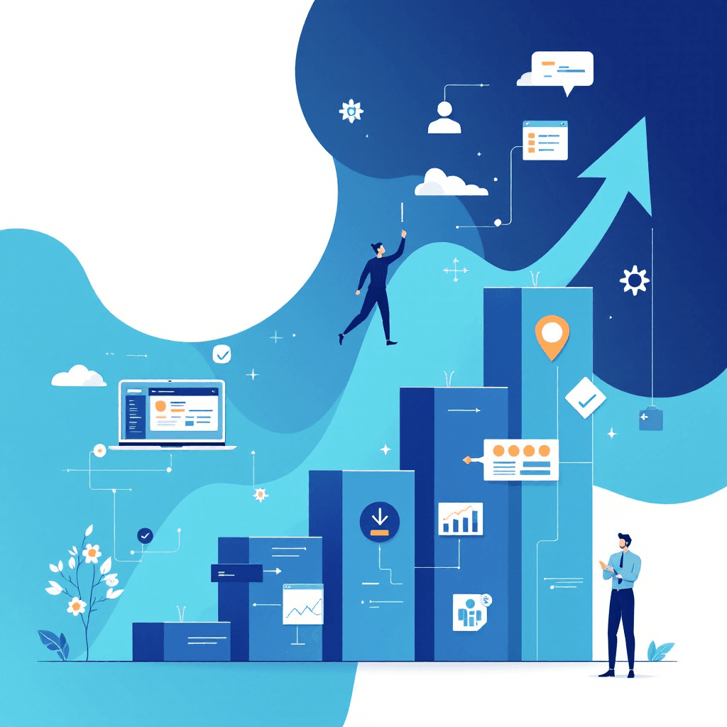 Full Stack Developer career guide