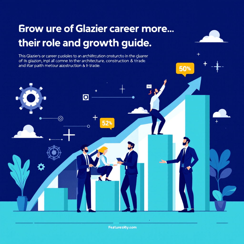 Glazier career guide