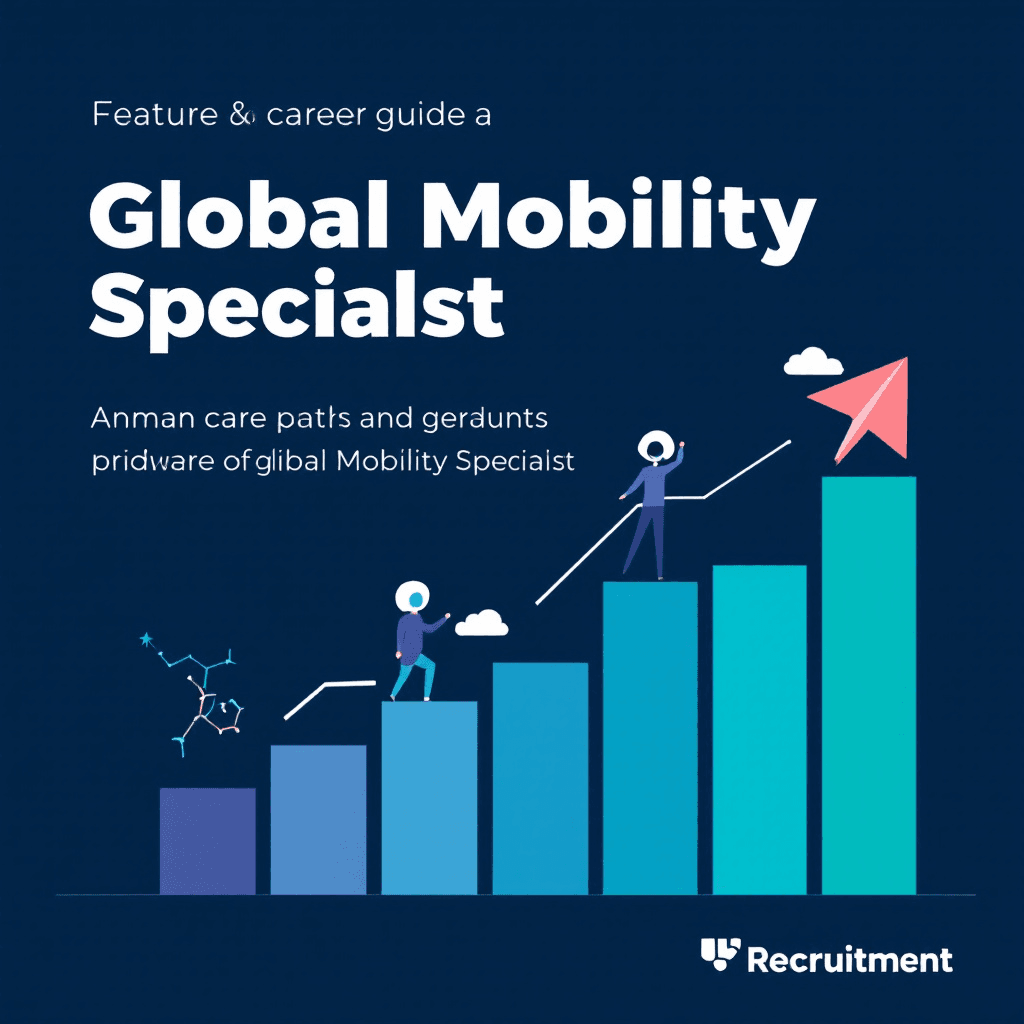 Global Mobility Specialist career guide