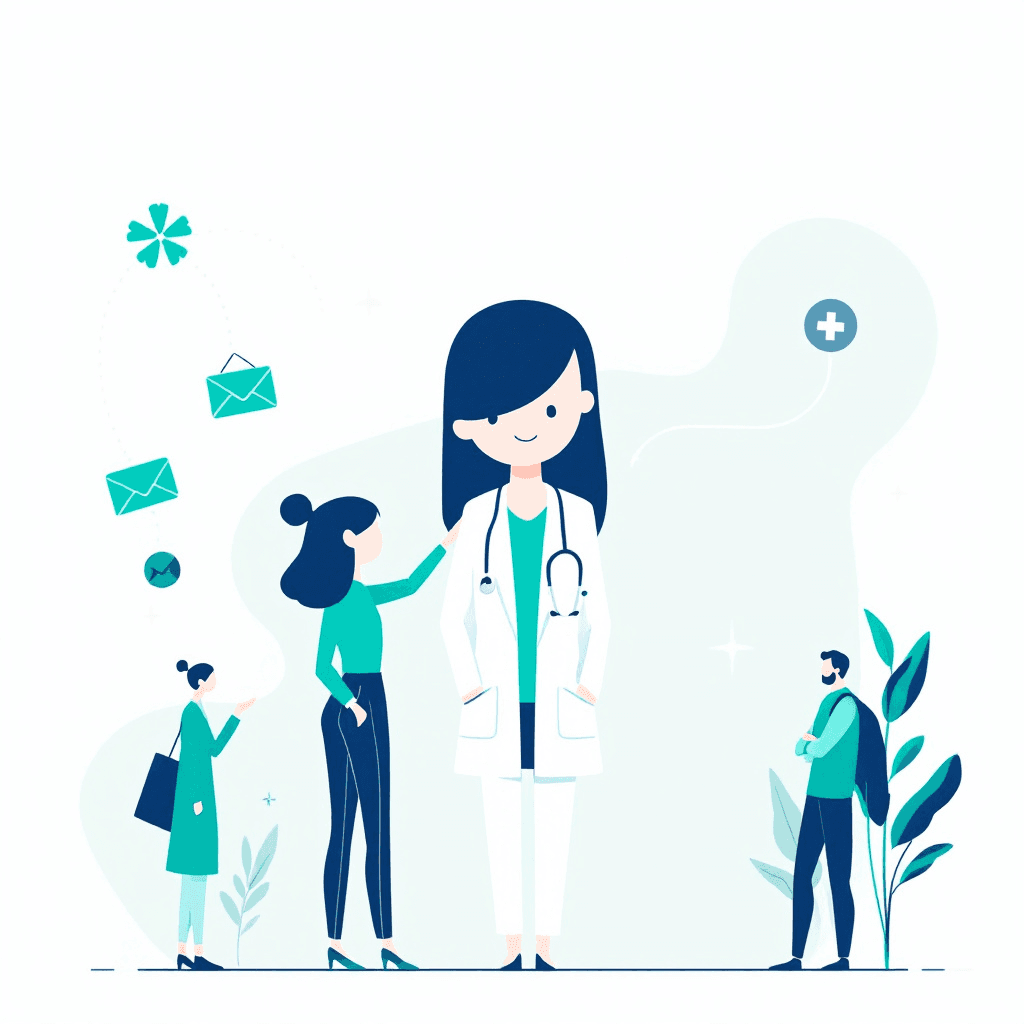 Healthcare Administrator career guide