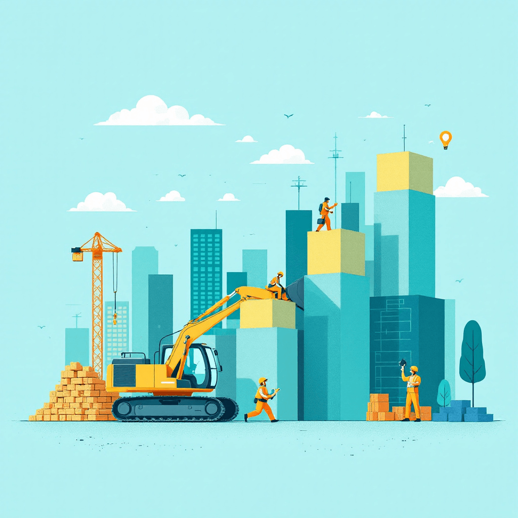 Heavy Equipment Operator career guide