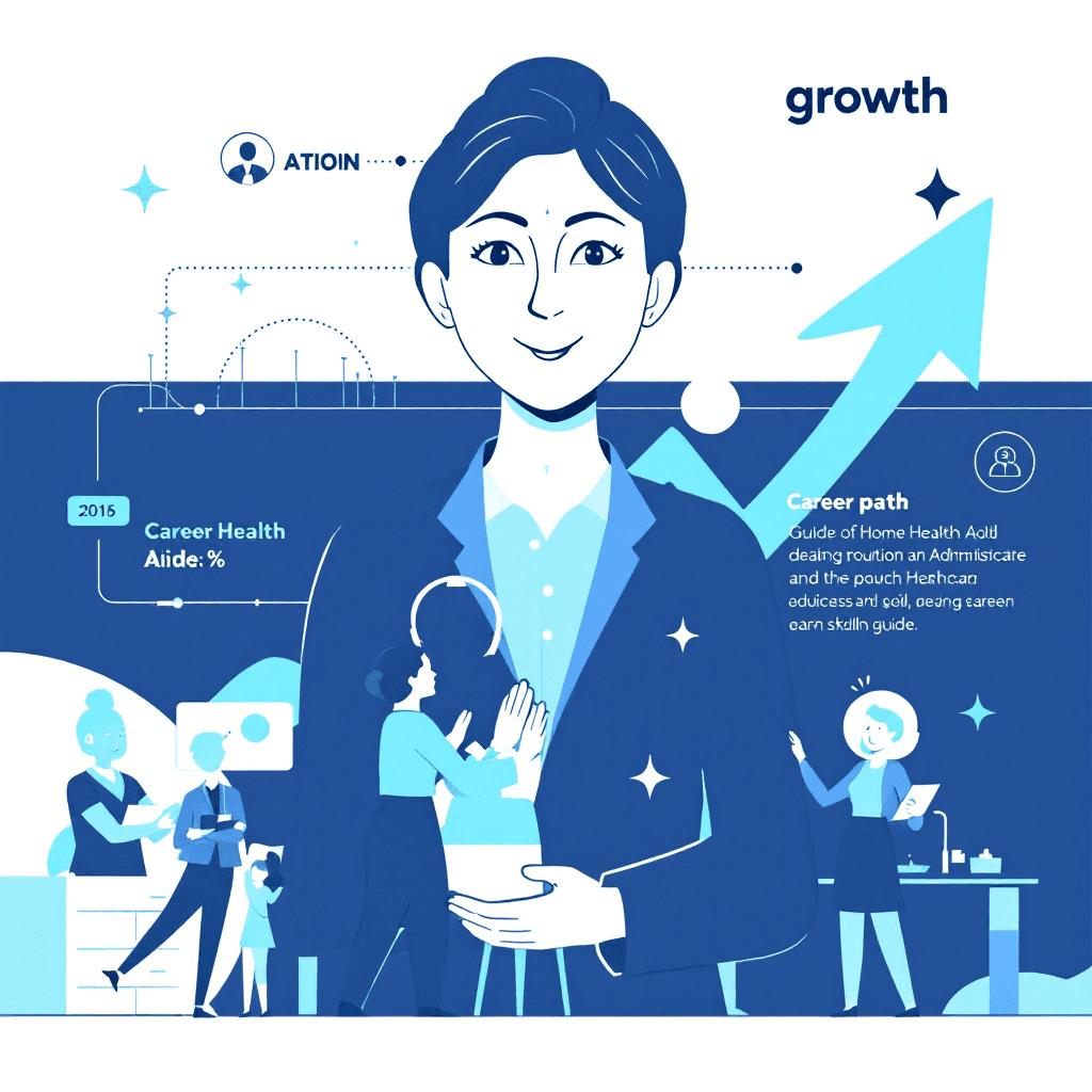 Home Health Aide career guide