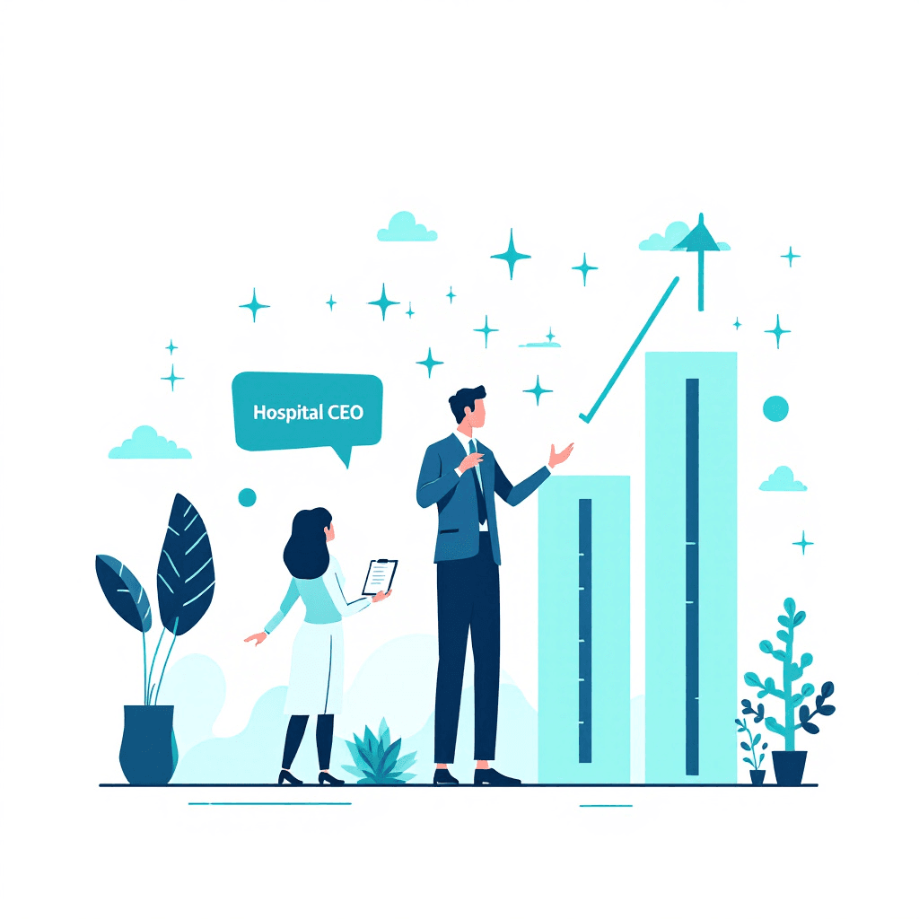 Hospital CEO career guide
