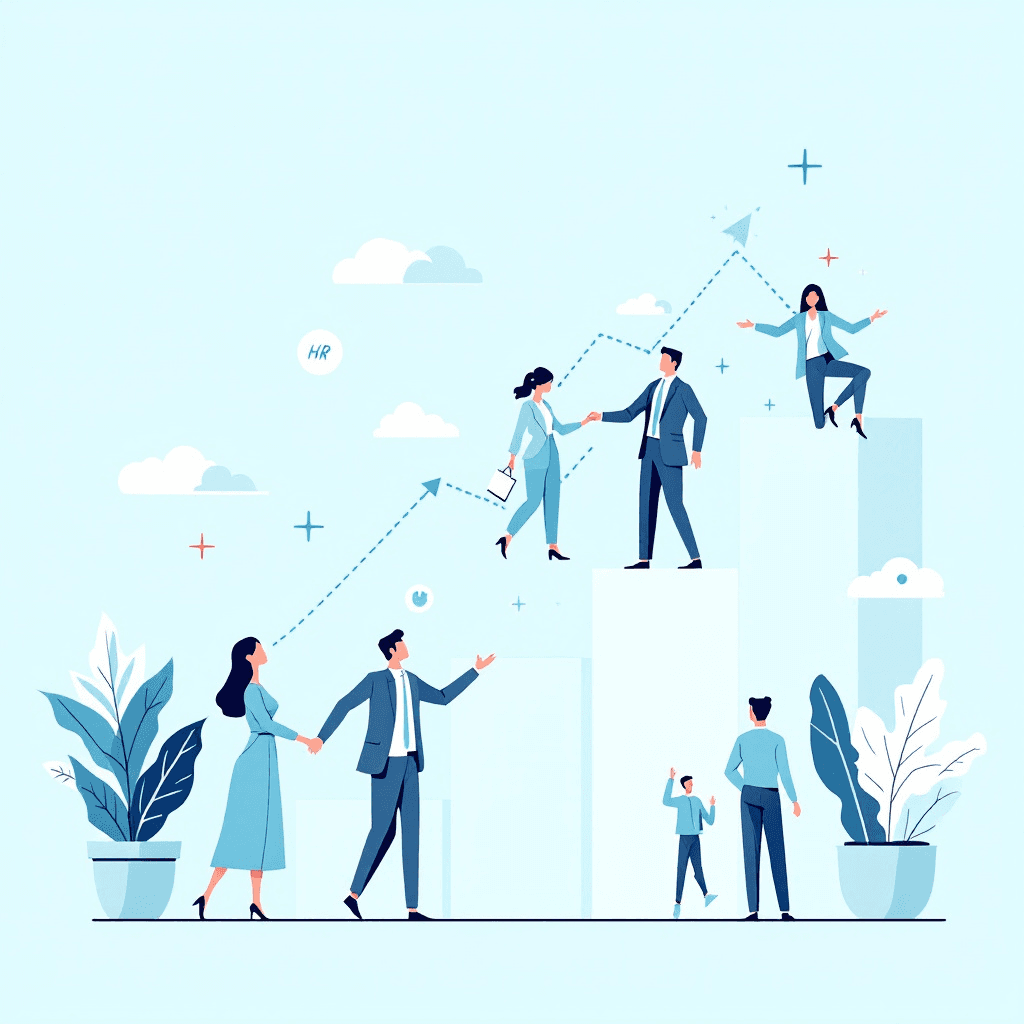 HR Manager career guide