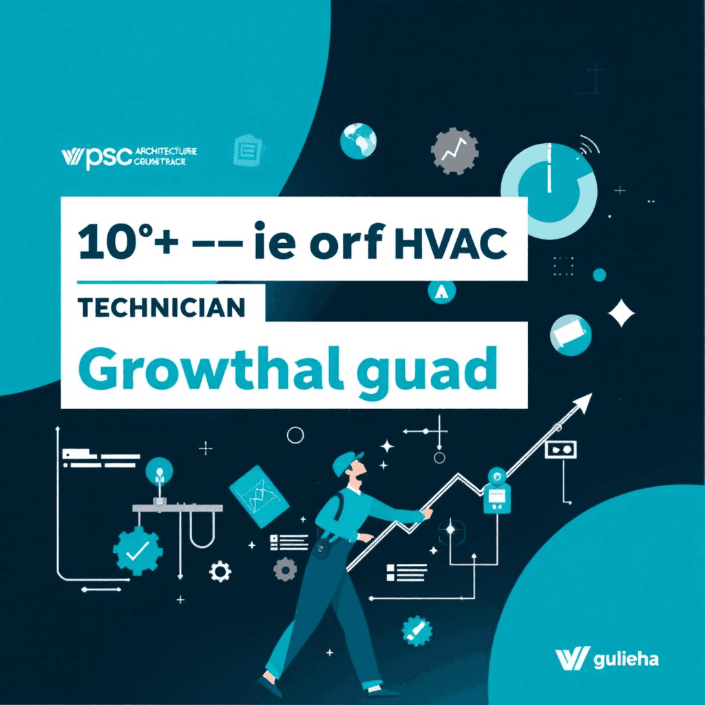 HVAC Technician career guide