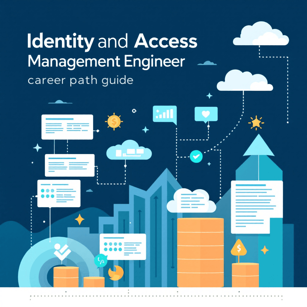 Identity and Access Management Engineer career guide