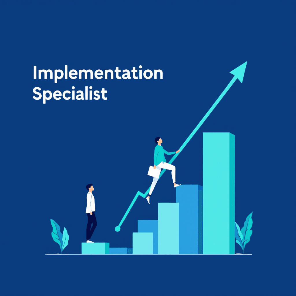 Implementation Specialist career guide