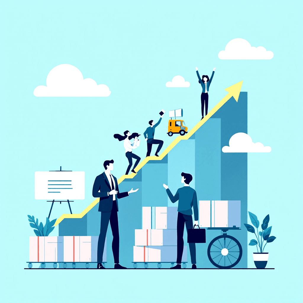 Import/Export Coordinator career guide