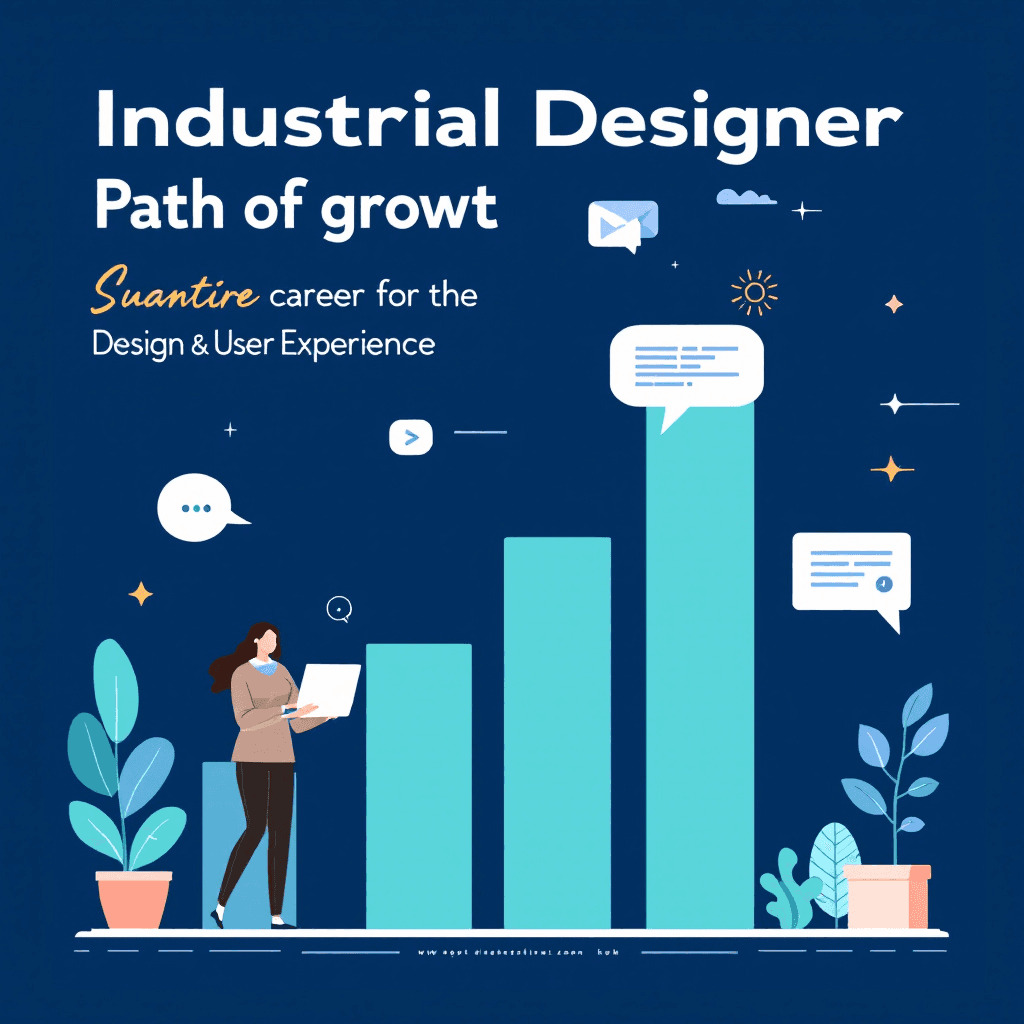 Industrial Designer career guide