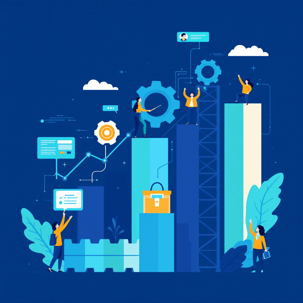 Industrial Engineer career guide