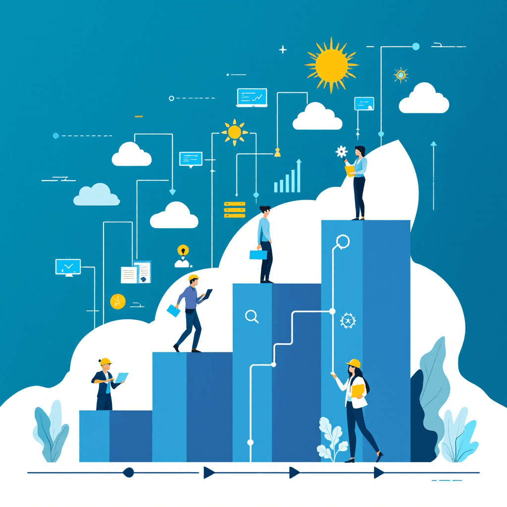 Infrastructure Engineer career guide