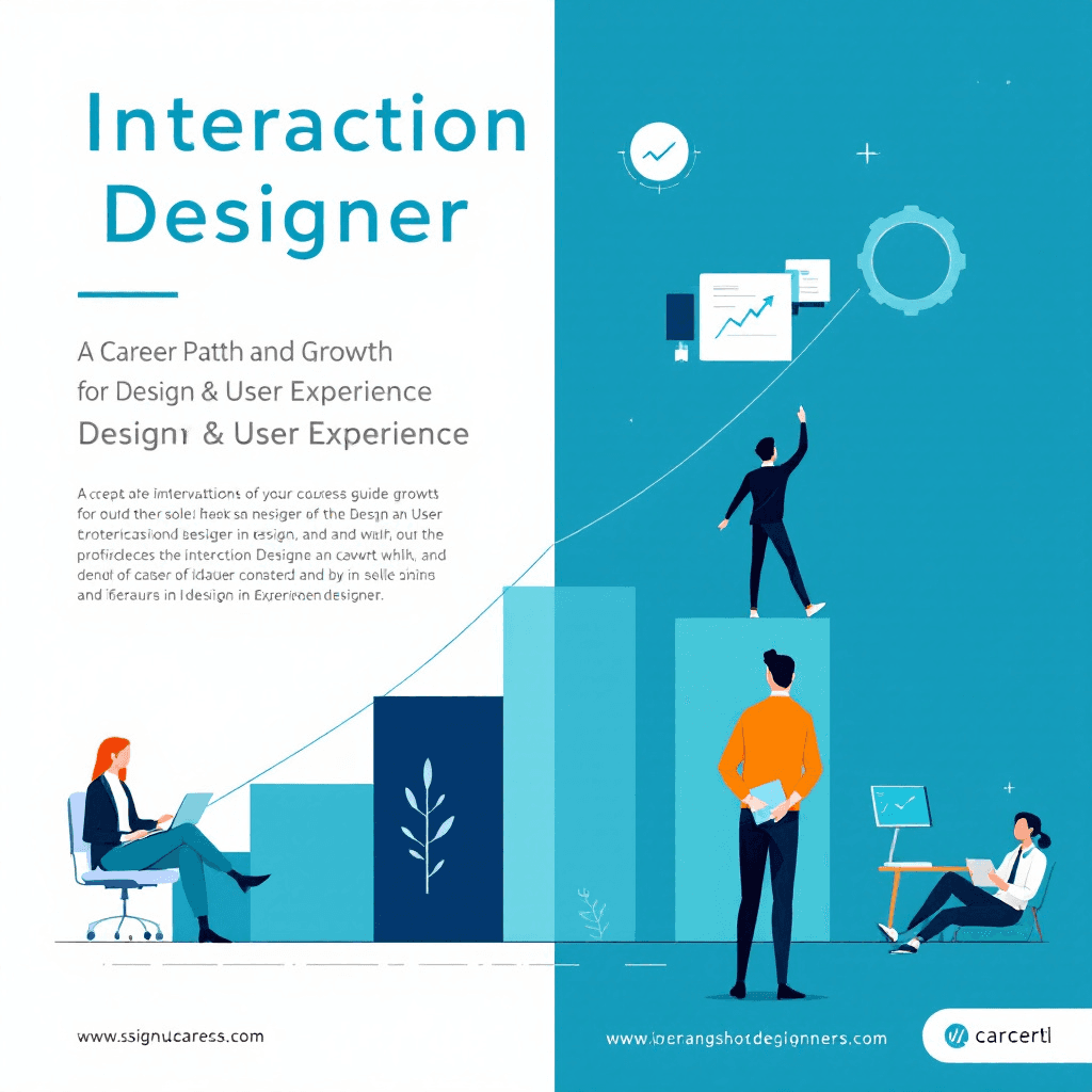 Interaction Designer career guide