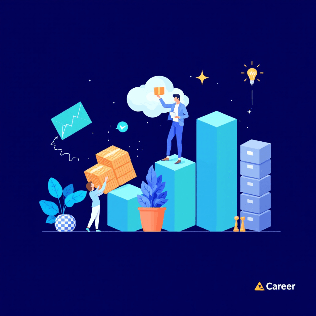 Inventory Planner career guide