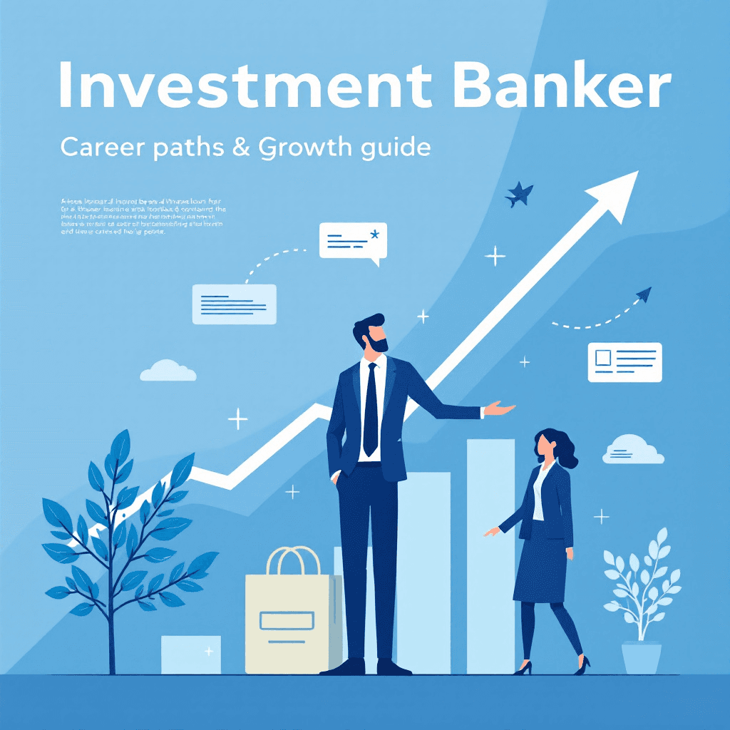 Investment Banker career guide