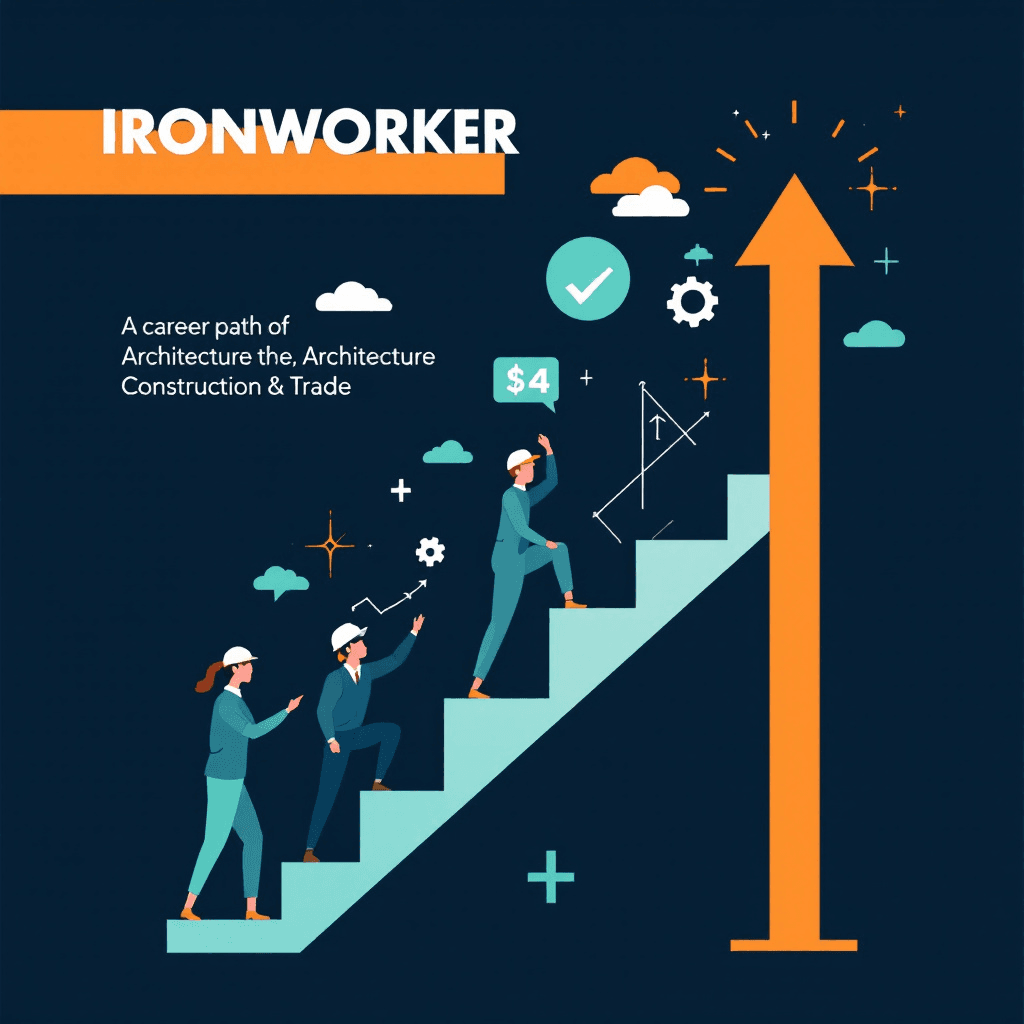 Ironworker career guide