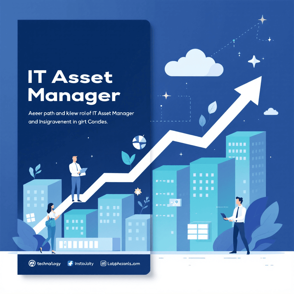 IT Asset Manager career guide