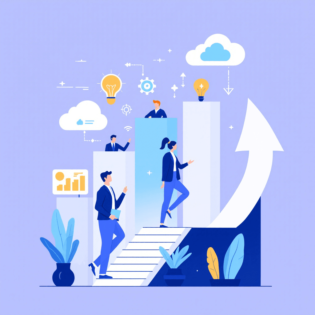 IT Operations Manager career guide