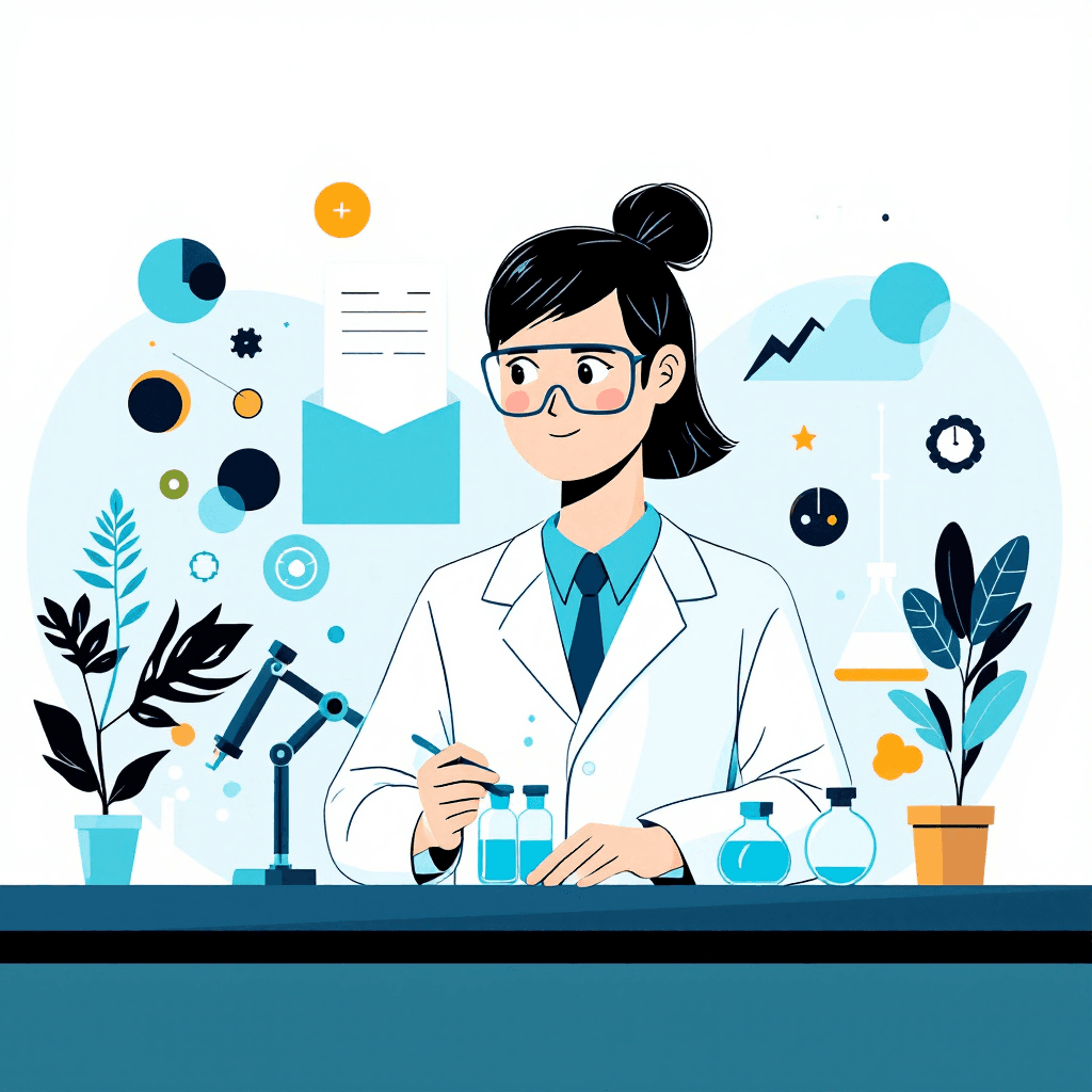 Lab Technician career guide