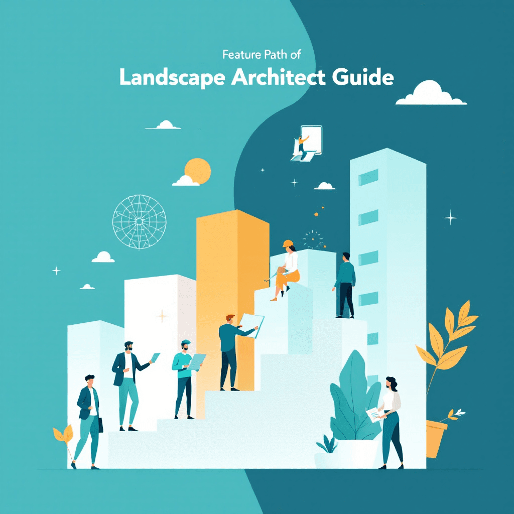 Landscape Architect career guide