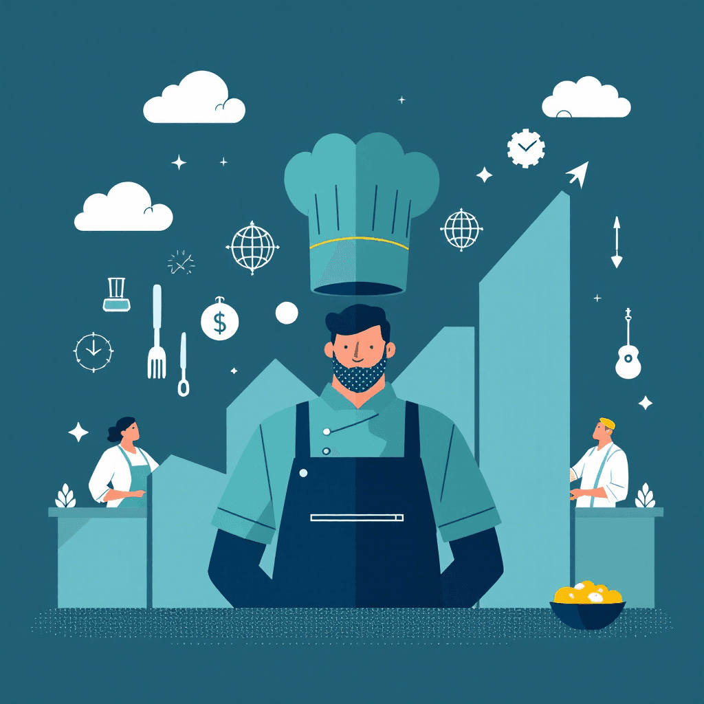 Line Cook career guide