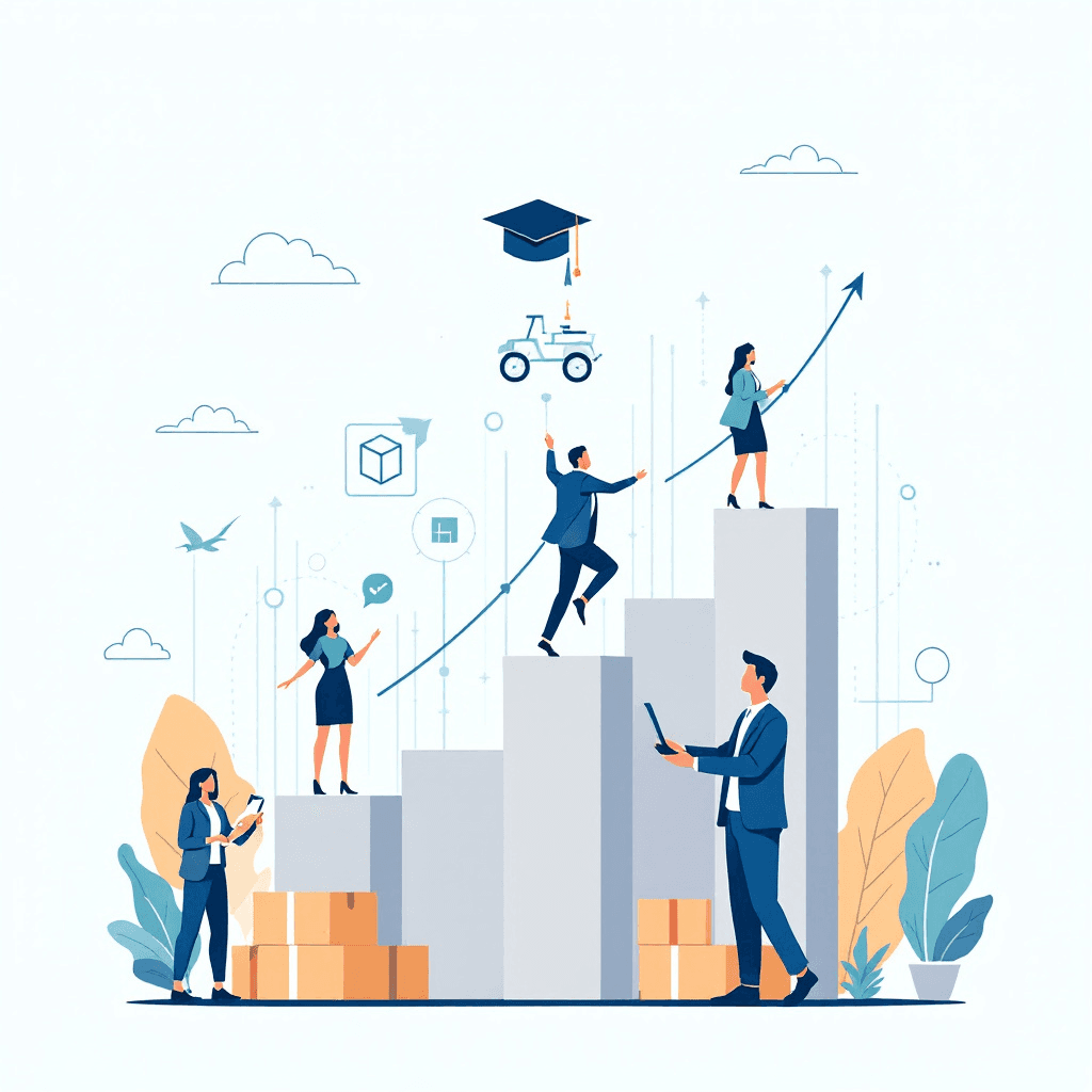 Logistics Coordinator career guide