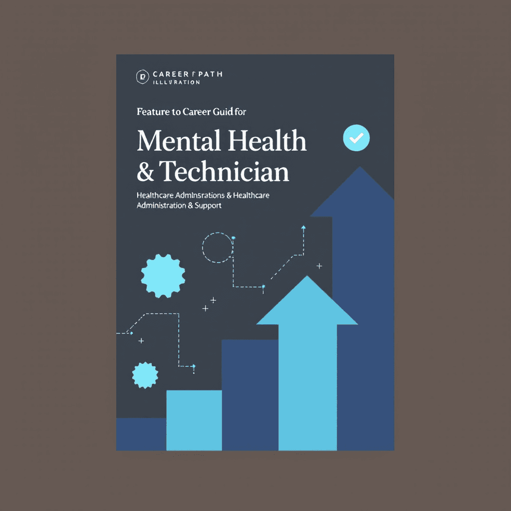 Mental Health Technician career guide