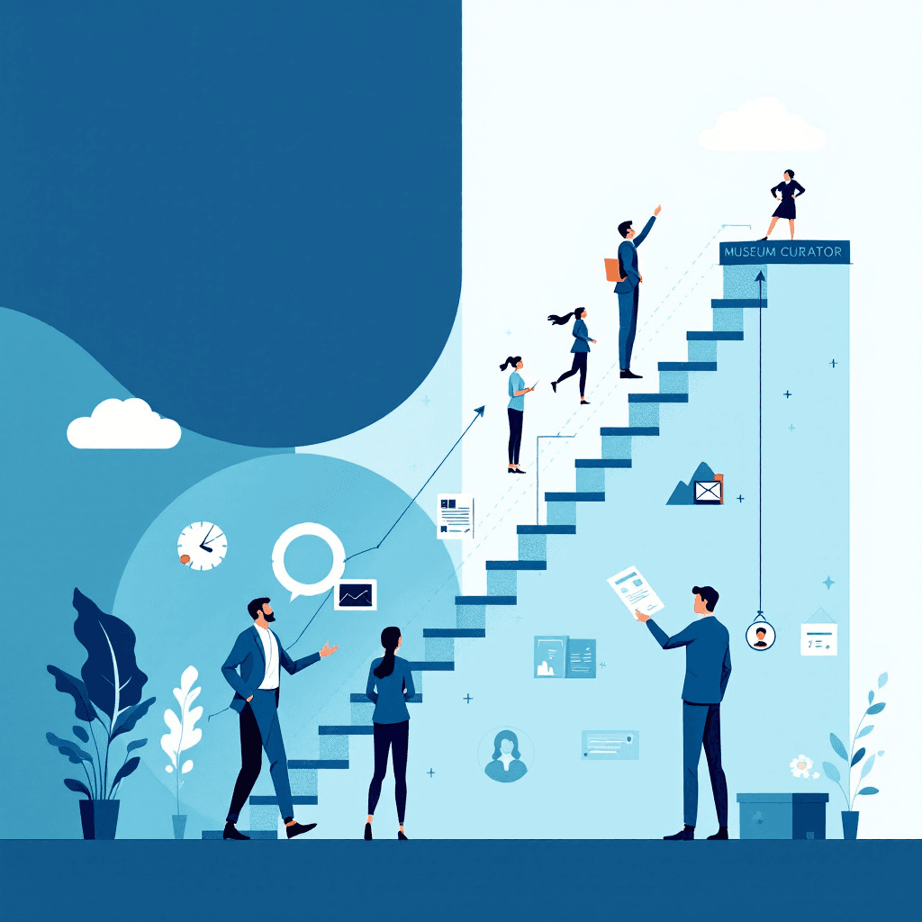 Museum Curator career guide