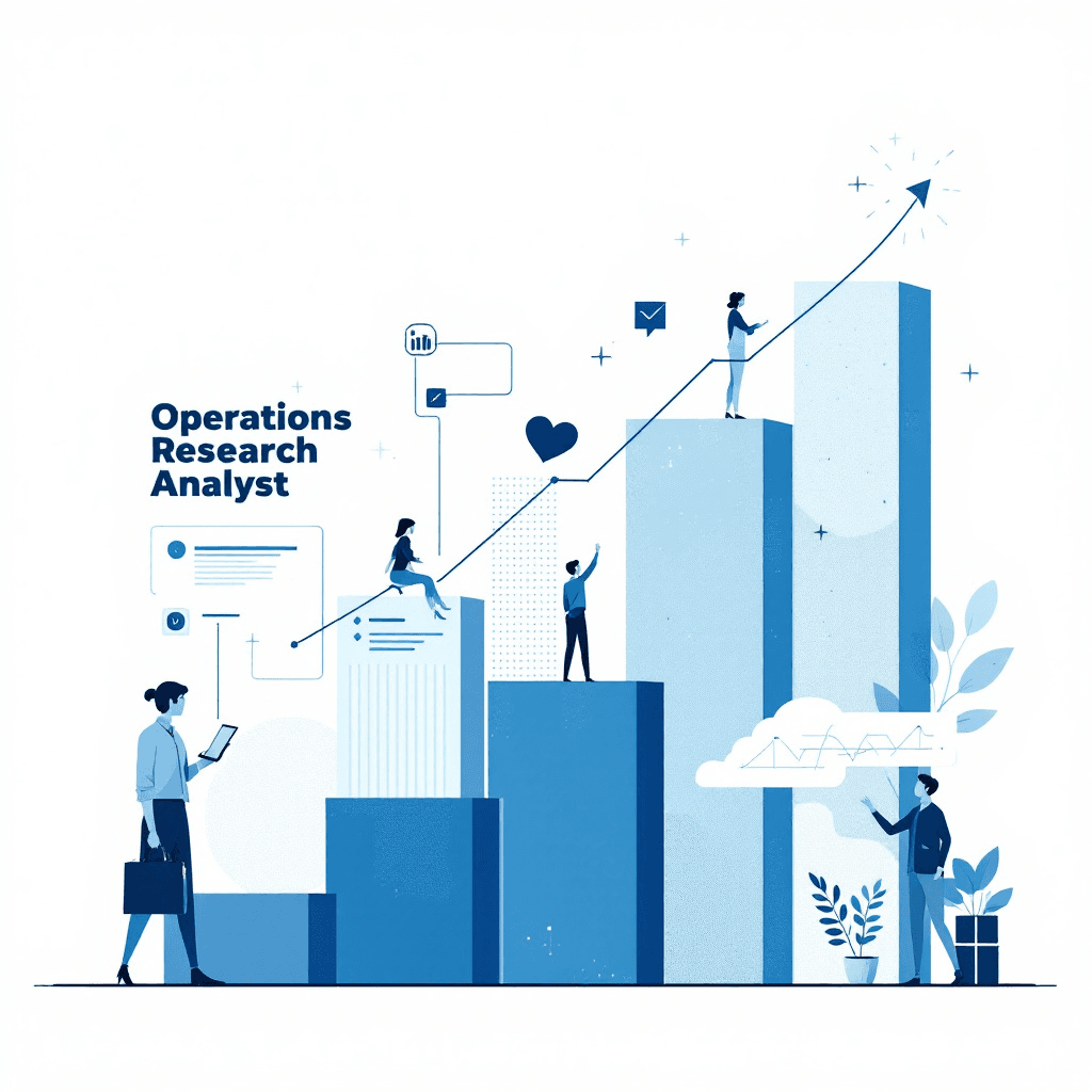Operations Research Analyst career guide