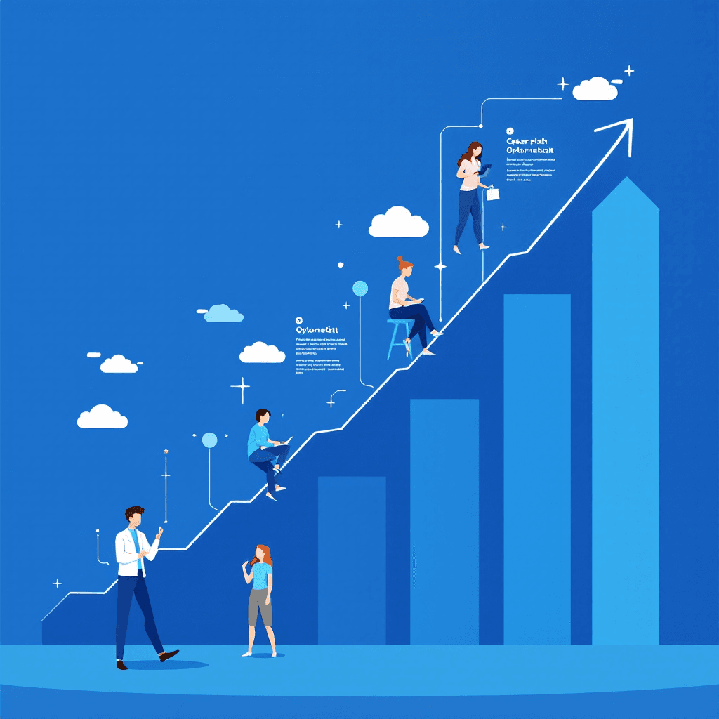 Optometrist career guide