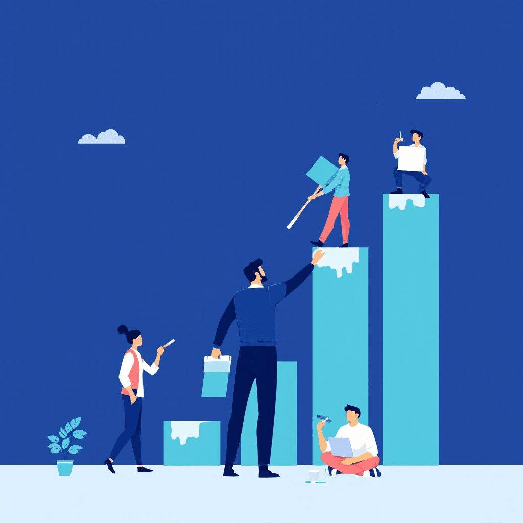 Painter career guide