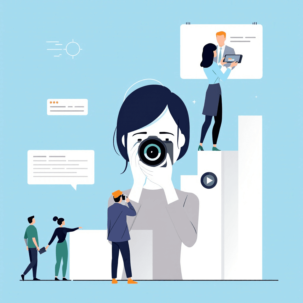 Photographer career guide