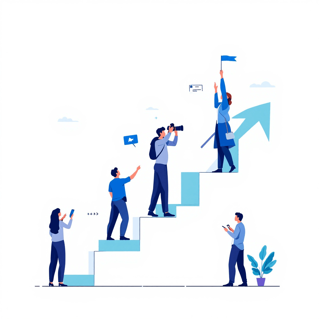 Photojournalist career guide