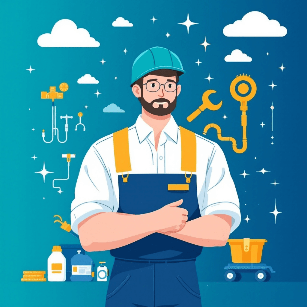 Plumber career guide