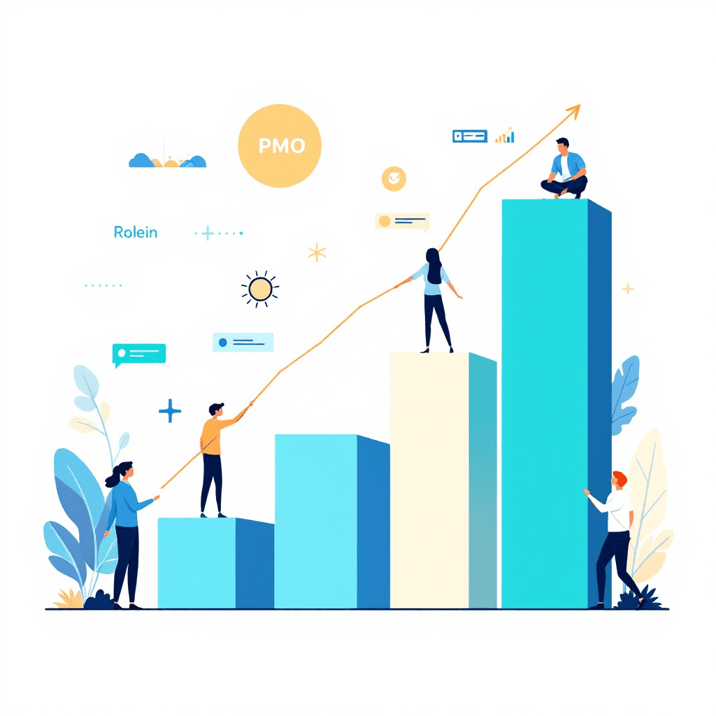 PMO Director career guide