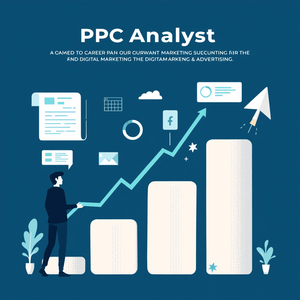 PPC Analyst career guide