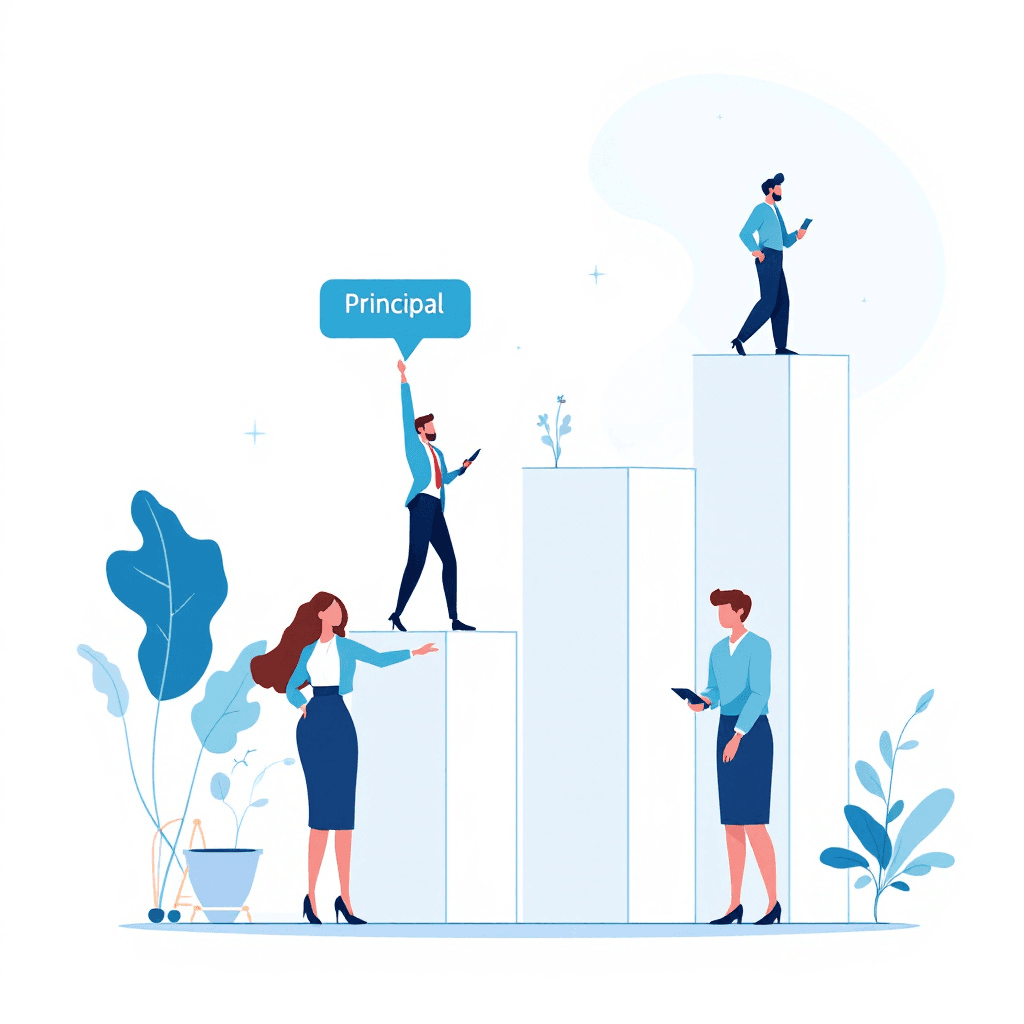 Principal career guide