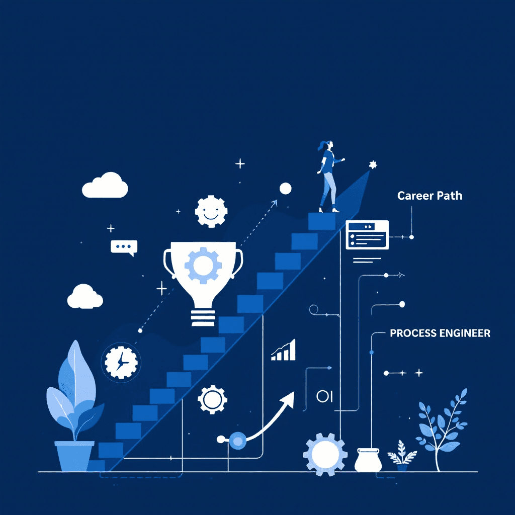 Process Engineer career guide