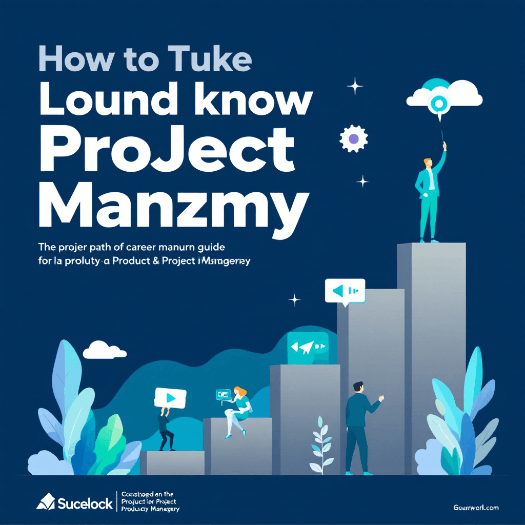 Project Manager career guide