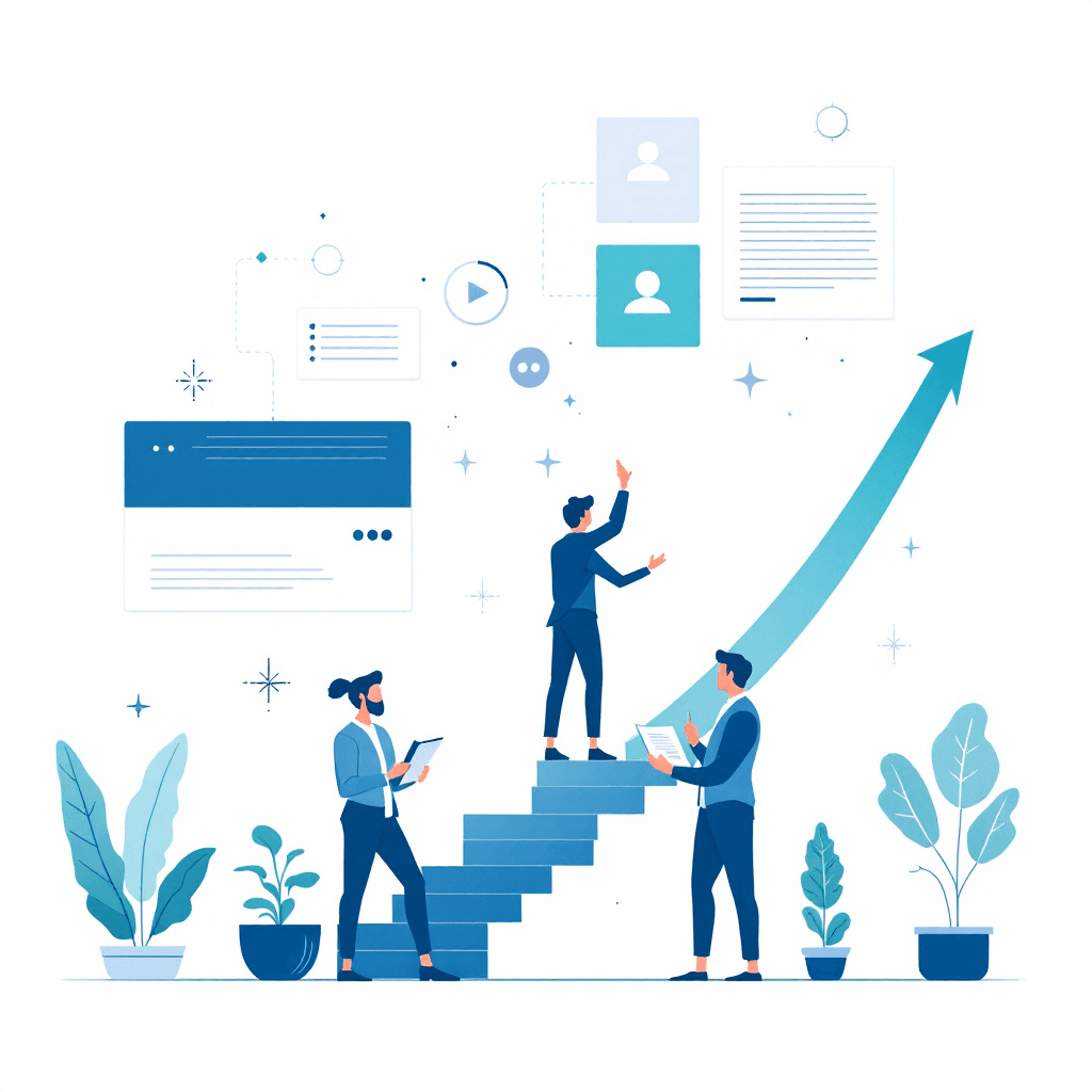 Publisher career guide