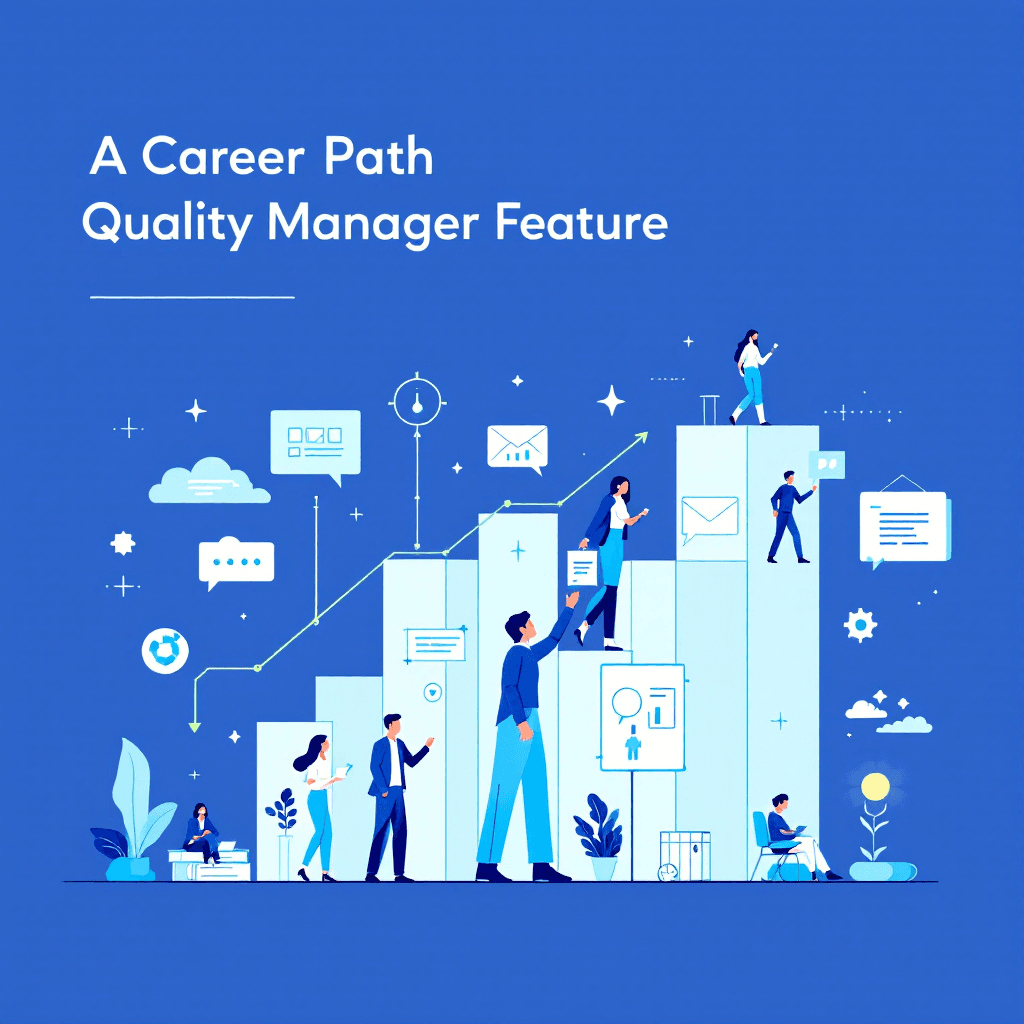 Quality Manager career guide