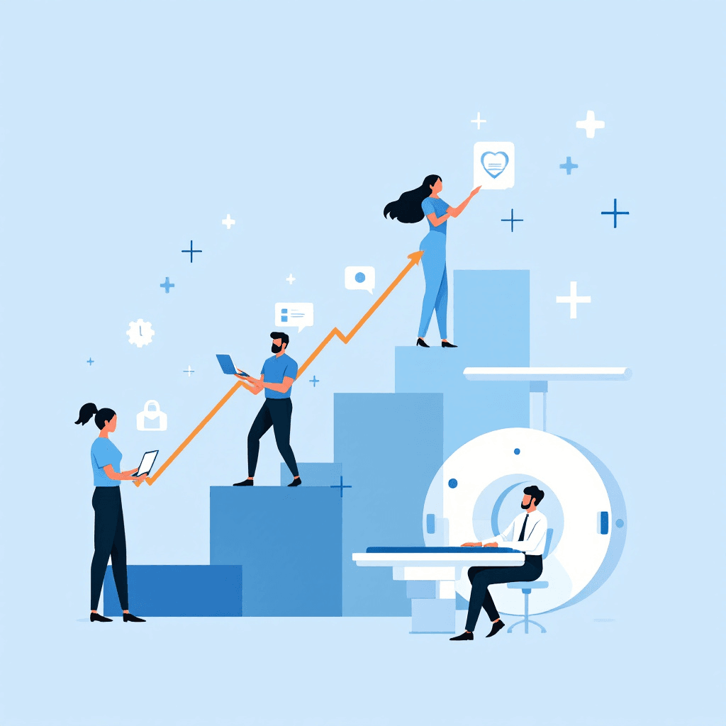 Radiologic Technologist career guide