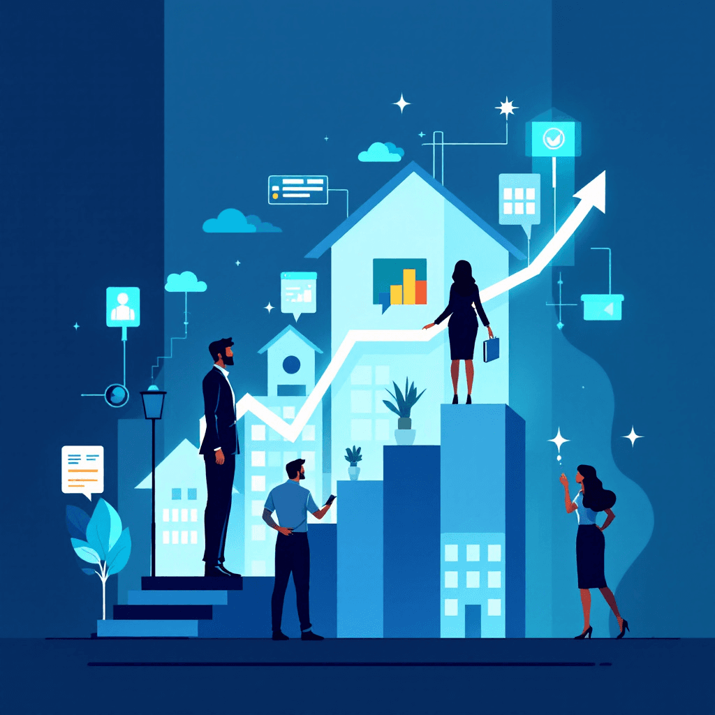 Real Estate Agent career guide