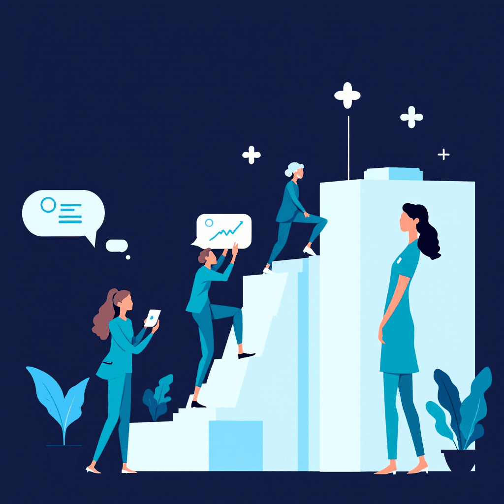 Registered Nurse career guide