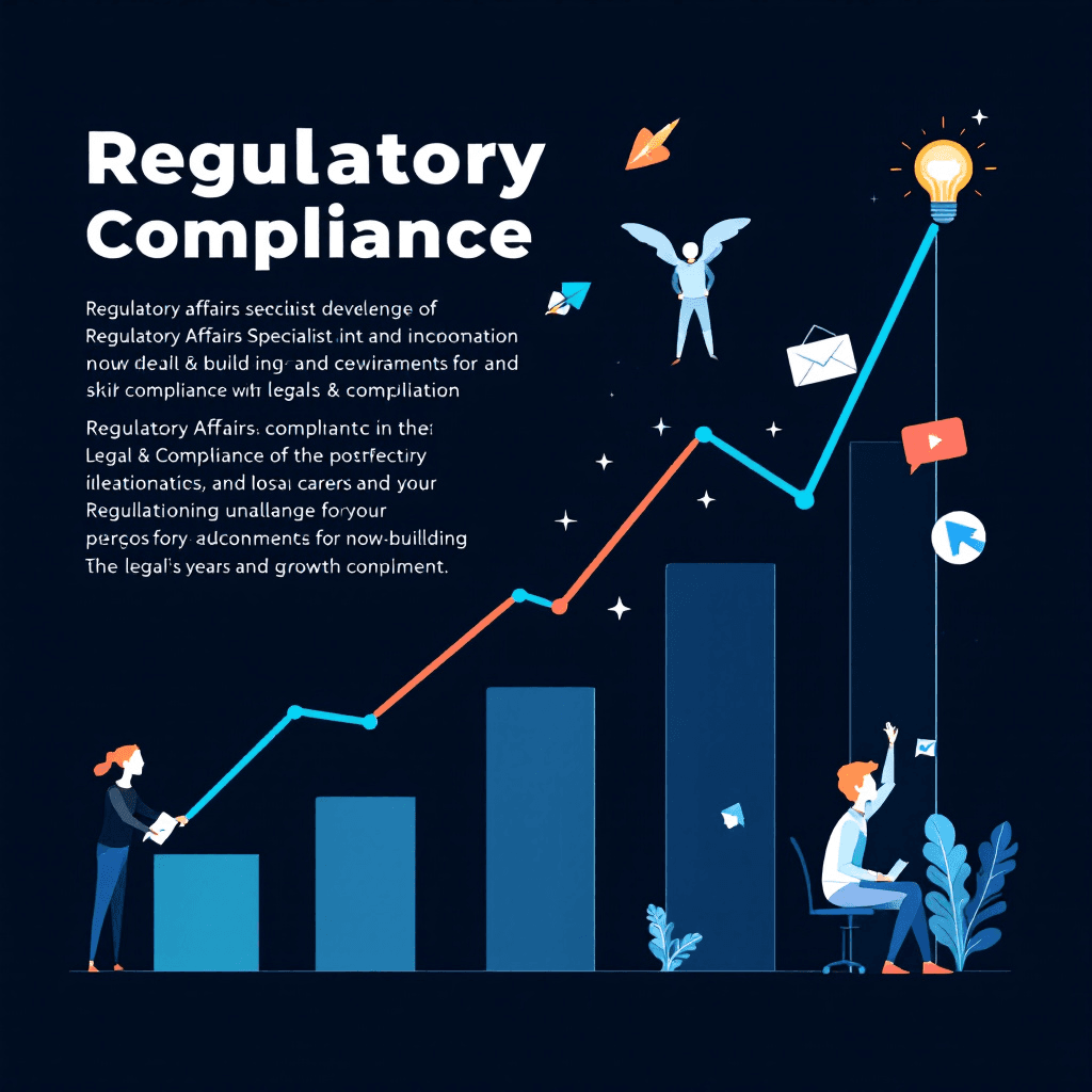 Regulatory Affairs Specialist career guide