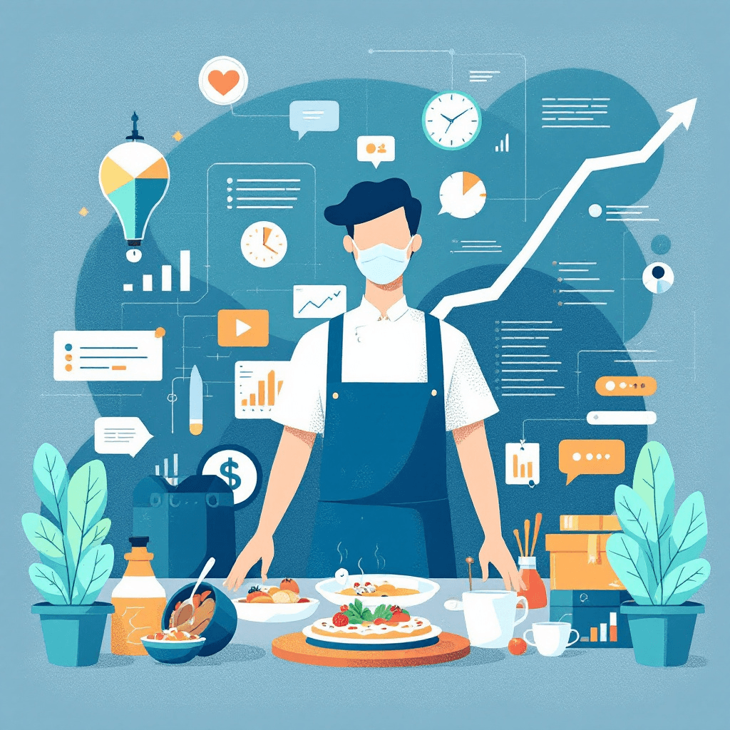 Restaurant Manager career guide